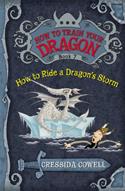 How to Ride a Dragon