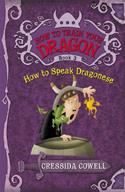 How to Speak Dragonese