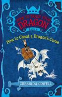 How to Train Your Dragon Book 4: How to Cheat a Dragon