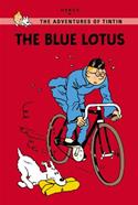 The Blue Lotus