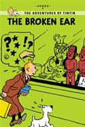 The Broken Ear