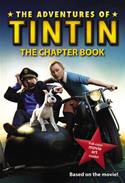 The Adventures of Tintin: The Chapter Book