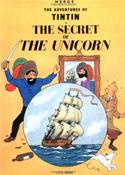 The Adventures of Tintin: The Secret of the Unicorn