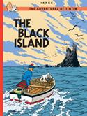 The Adventures of Tintin: Black Island