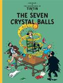 The Adventures of Tintin: The Seven Crystal Balls