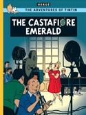 The Adventures of Tintin: The Castafiore Emerald