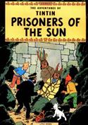 The Adventures of Tintin: Prisoners of the Sun