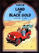 The Adventures of Tintin: Land of the Black Gold