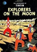 The Adventures of Tintin: Explorers on the Moon