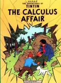 The Adventures of Tintin: The Calculus Affair