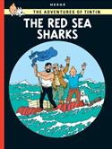The Adventures of Tintin: The Red Sea Sharks