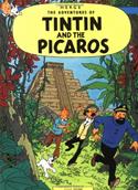 The Adventures of Tintin: Tintin and the Picaros