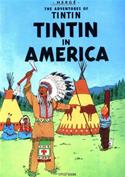 The Adventures of Tintin: Tintin in America