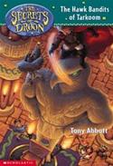 The Hawk Bandits of Tarkoom (The Secrets of Droon #11)