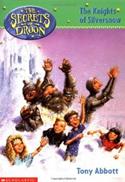 The Secrets of Droon #16