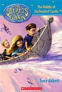 The Riddle of Zorfendorf Castle (The Secrets of Droon #25)