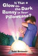 Is That A Glow-In-The-Dark Bunny In Your Pillowcase?