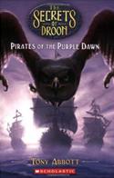 Pirates of the Purple Dawn (The Secrets of Droon #29)