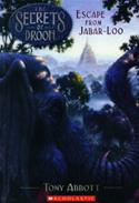 The Secrets of Droon #30