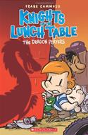 Knights Of The Lunch Table #2: The Dragon Players