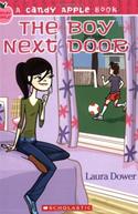 Candy Apple #2: The Boy Next Door