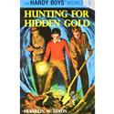 Hunting for Hidden Gold (The Hardy Boys, No. 5)