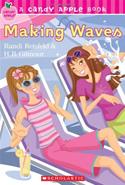 Candy Apple #10: Making Waves