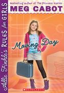 Allie Finkle