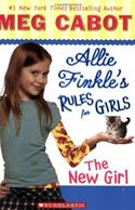 Allie Finkle