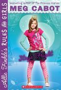 Allie Finkle