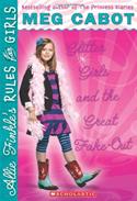 Allie Finkle