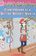 Candy Apple #13: Confessions Of A Bitter Secret Santa