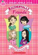 Candy Apple #20: Accidentally Friends