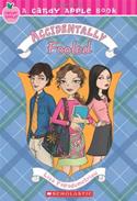 Candy Apple #16: Accidentally Fooled