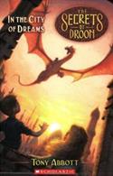 The Secrets of Droon #34