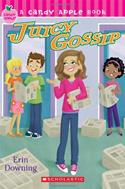 Candy Apple #19: Juicy Gossip