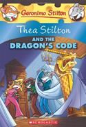 Geronimo Stilton Se: Thea Stilton And The Dragon