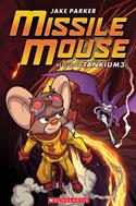 Missile Mouse #2