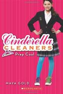 Cinderella Cleaners #2: Prep Cool