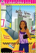 Candy Apple #27: Miss You, Mina