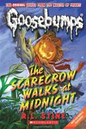 Classic Goosebumps #16: The Scarecrow Walks At Midnight