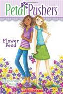 Petal Pushers #2: Flower Feud