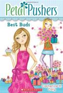 Petal Pushers #3: Best Buds