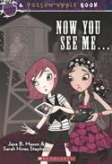 Poison Apple #4: Now You See Me ...