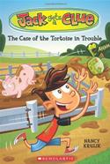 Jack Gets A Clue #2: The Case Of The Tortoise In Trouble
