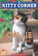 Kitty Corner: Callie