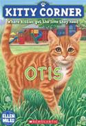 Kitty Corner: Otis