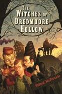 Witches of Dredmoore Hollow