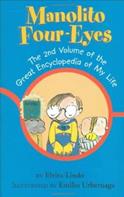 The 2nd Volume of the Great Encyclopedia of My Life (Manolito Four-Eyes (Cloth))