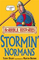 Storminâ€™ Normans